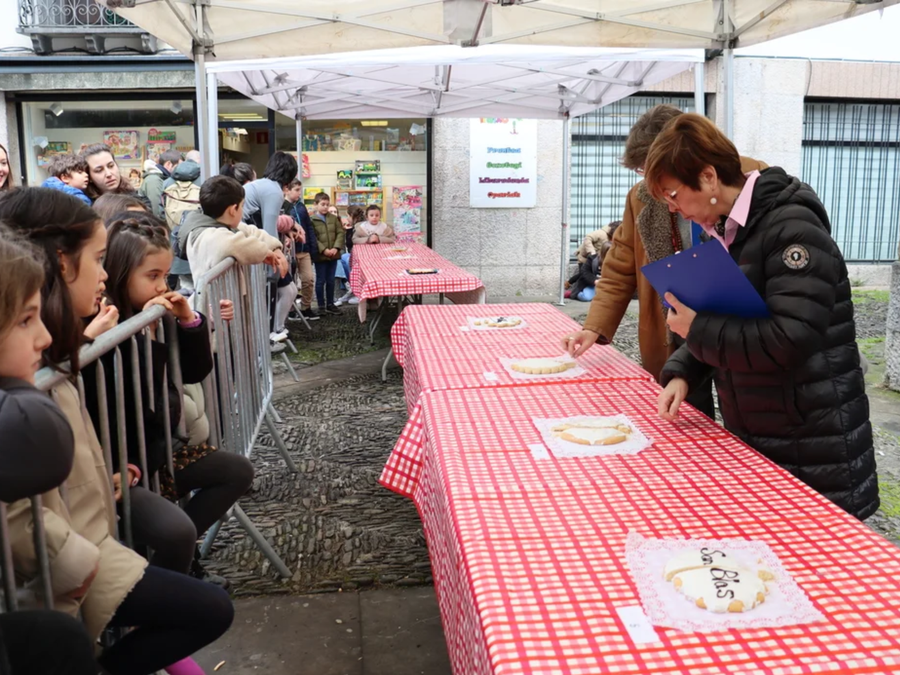 XIXº Concurso de Tortas de San Blas se celbrará el martes que viene, 3 de febrero
