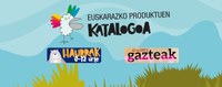 Ya está disponible el catálogo de productos en euskera y su correspondiente campaña de bonos; se podrán utilizar hasta el 6 de enero