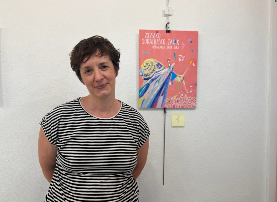 Ya está en marcha el Concurso de Carteles de Fiestas, que un año más contará con la categoría de adultos, así como infantil y juvenil