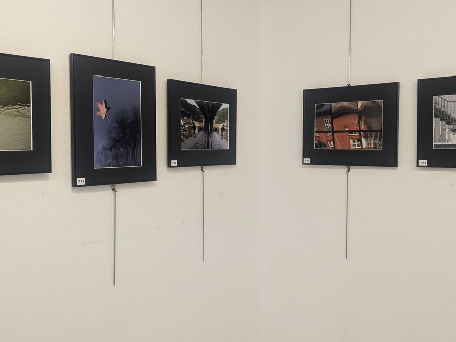 Ya se puede visitar la exposición de fotos del XXXVI. Rally de Fotos de Kontrargi