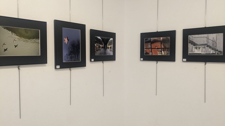 Ya se puede visitar la exposición de fotos del XXXVI. Rally de Fotos de Kontrargi