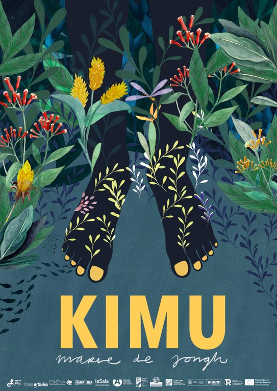 Antzerkia: "Kimu"