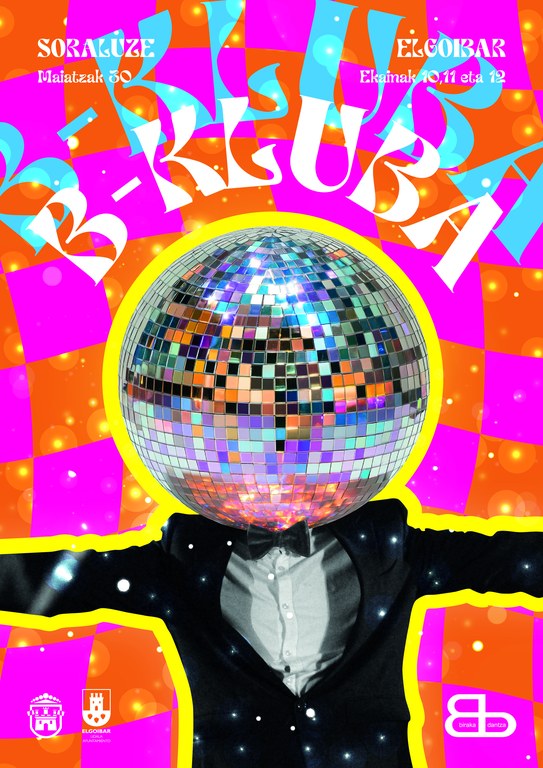 Dantza-emanaldia: "Biraka: B-kluba"