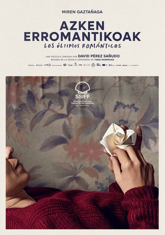 Euskaraldia: "Azken erromantikoak"