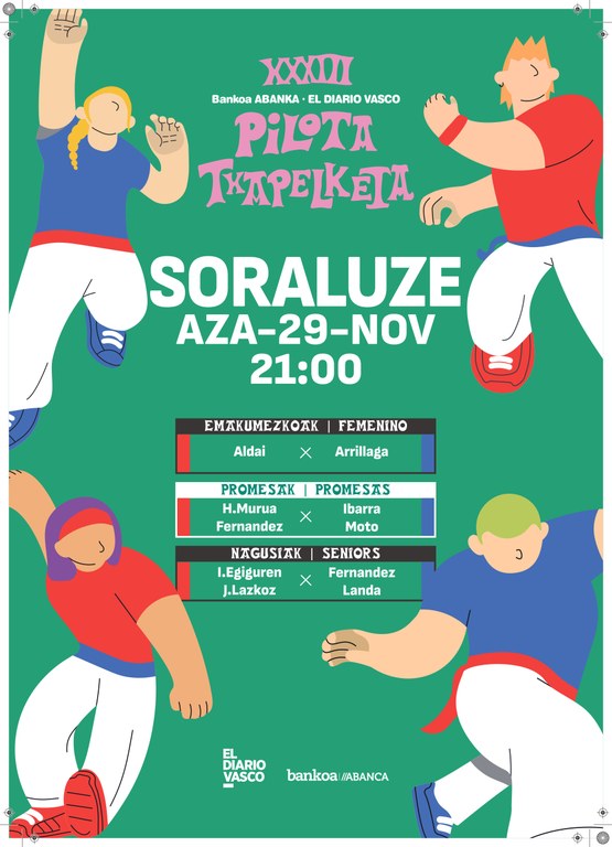 Pilota partidak