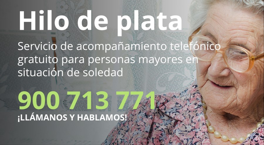 Adineko pertsonei laguntzeko telefonoa Adineko pertsonei laguntzeko telefonoa
