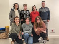 Aisialdia Elkarrekin, herriko ume eta gaztetxoentzako kultur eta aisialdi eskaintza antolatzen