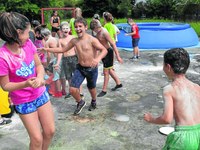 Udalekuetan, gazte oporraldietan eta Euskal Udalekuetan izena emateko epea zabalik