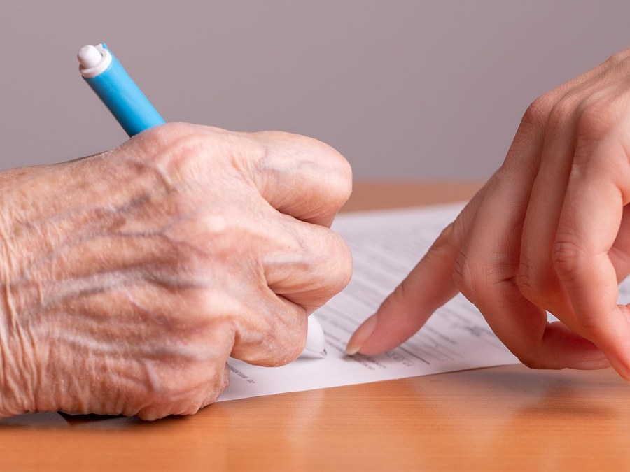 “Aurretiazko borondateen” inguruko tailerrak antolatu dituzte Nagusien Kontseiluak eta JendartEkinek elkarlanean