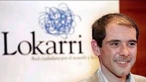 Bakeari eta elkarbizitzari buruzko solasaldia Bakeari eta elkarbizitzari buruzko solasaldia