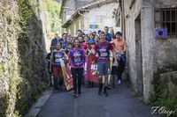 Bihar igaroko da 23. Korrika Soraluzetik