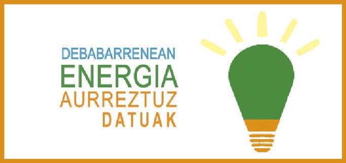 Debabarreneko energiaren behatokia Debabarreneko energiaren behatokia