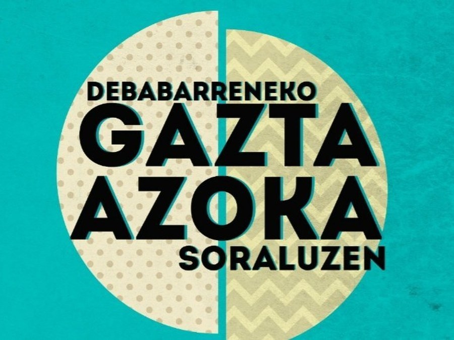 Debabarreneko gazta azoka