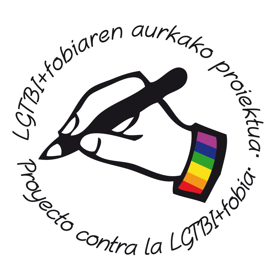 "Diario Arco Iris" proiektua "Diario Arco Iris" proiektua