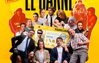 "El carné" filmaren proiekzioa barixaku honetan, udako zinema zikloaren baitan