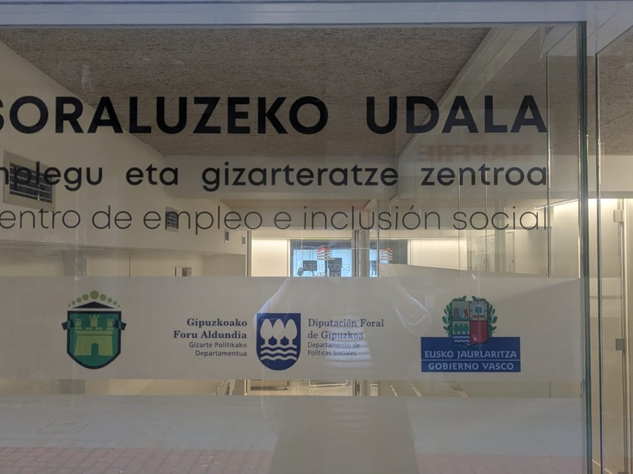 Enplegu Zentroak udako ordutegia izango du ekainaren 1etik aurrera
