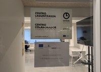 Enplegu Zentroko zerbitzua berrantolatu egingo da aldi baterako