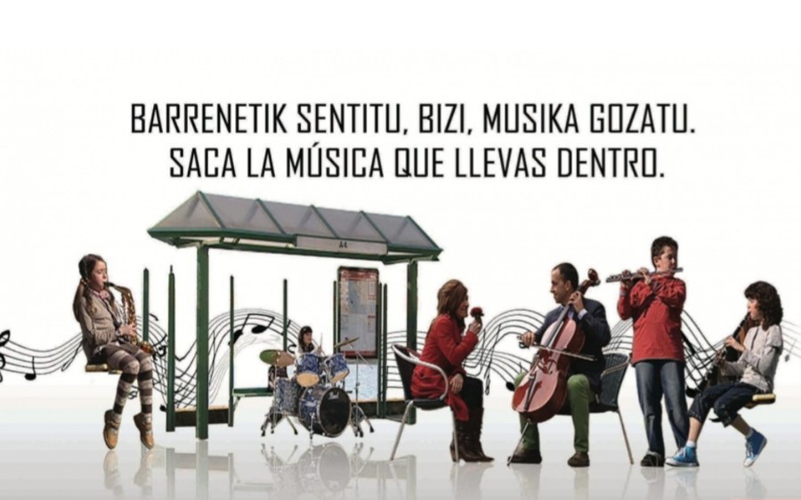 Euskal Herriko Musika Eskolak Euskal Herriko Musika Eskolak