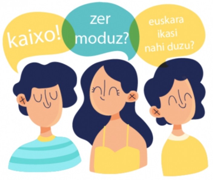 Euskara ikasteko diru-laguntzak Euskara ikasteko diru-laguntzak