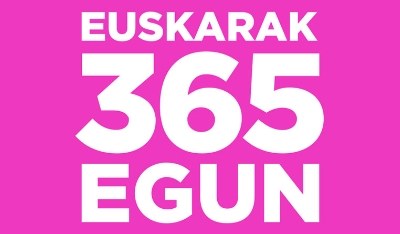 Euskararen Nazioarteko Eguna