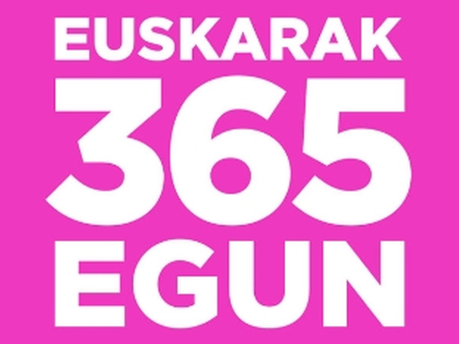 Euskararen Nazioarteko Eguna