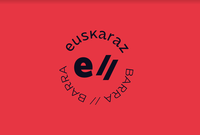 "Euskaraz barra-barra", euskararen marka berria