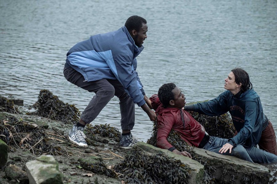 "Faisaien irla" filmaren proiekzioa barixaku honetan, udako zinema zikloaren baitan
