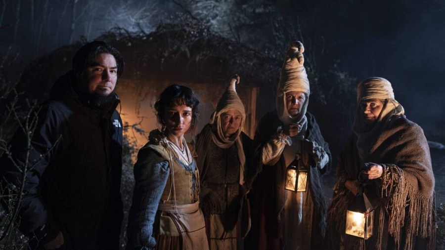 "Gaua" filmaren proiekzioarekin itxiko da aurtengo "Zinema euskaraz" zikloa domeka honetan, martxoaren 15ean