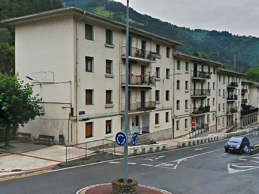 Gaur, martitzena, uztailak 14, hasiko dira Txurrukeneko errepideko lanak