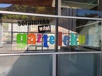 Gaztelekua ohiko ordutegira bueltatuko da asteburu honetan