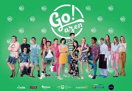 Go!azen telesailaren aurrestreinaldia Go!azen telesailaren aurrestreinaldia
