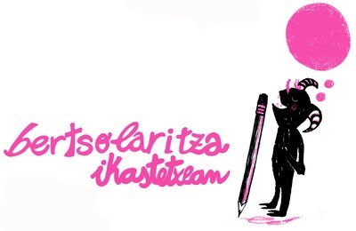 Haurren bertso jaialdia Haurren bertso jaialdia