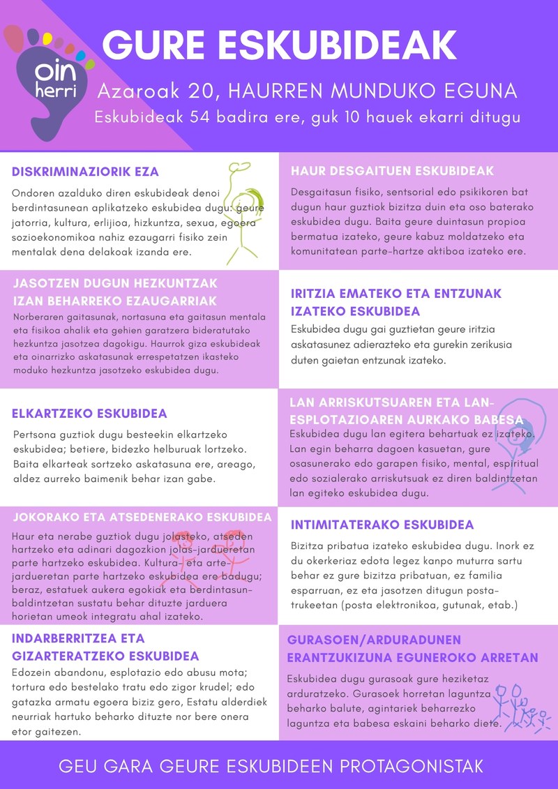 Haurren eskubideak - Azaroak 20.jpg