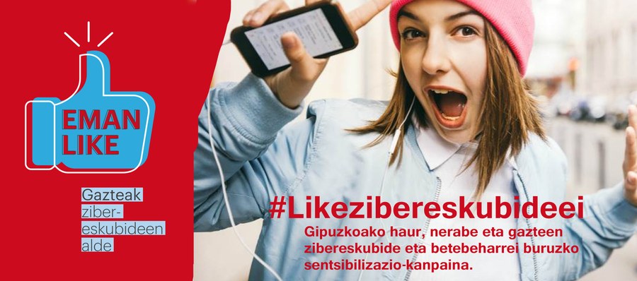 Haurren Nazioarteko Eguna Haurren Nazioarteko Eguna