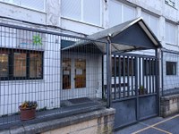 Haurreskolan apirilean edo maiatzean hasteko izen-ematea zabalik otsailaren 26tik martxoaren 6ra