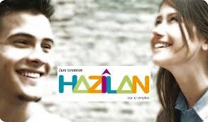 "Hazilan" proiektuaren V. edizioa "Hazilan" proiektuaren V. edizioa