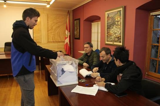 Herri galdeketaren balorazioa Herri galdeketaren balorazioa