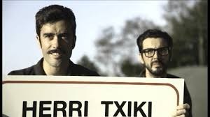 "Herri txiki" programa Soraluzen "Herri txiki" programa Soraluzen