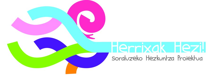 Soraluzeko Hezkuntza Proiektua Soraluzeko Hezkuntza Proiektua