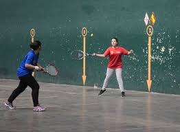 I. Frontenis Txapelketa Mistoa I. Frontenis Txapelketa Mistoa