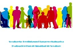 II. Berdintasun Planaren ebaluazioa II. Berdintasun Planaren ebaluazioa