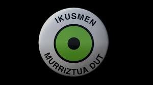 #IkusmenMurriztuaDut #IkusmenMurriztuaDut