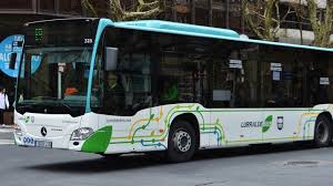 Jaietako autobus zerbitzua Jaietako autobus zerbitzua