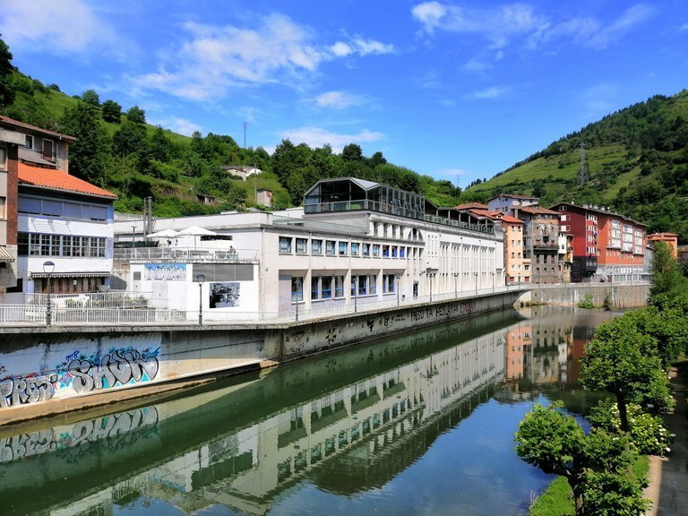 Kirol-orientazio zerbitzua martxan da berriro Kirol-orientazio zerbitzua martxan da berriro
