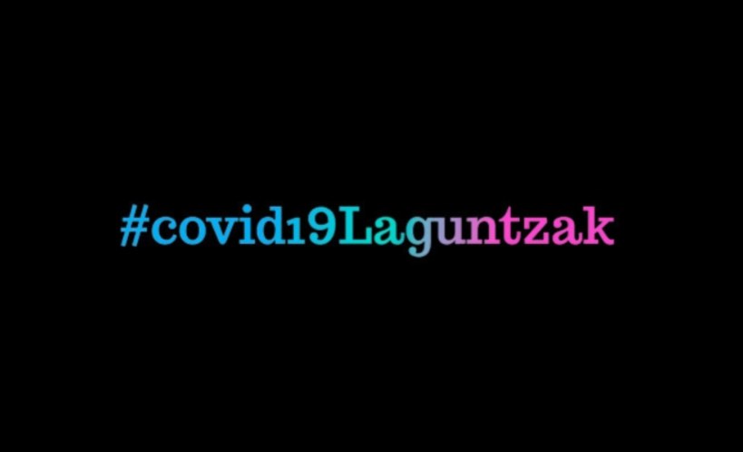 Laguntza sozialei buruzko informazioa Laguntza sozialei buruzko informazioa