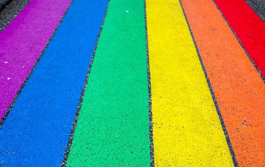 LGTBI Harrotasunaren Nazioarteko Eguna LGTBI Harrotasunaren Nazioarteko Eguna