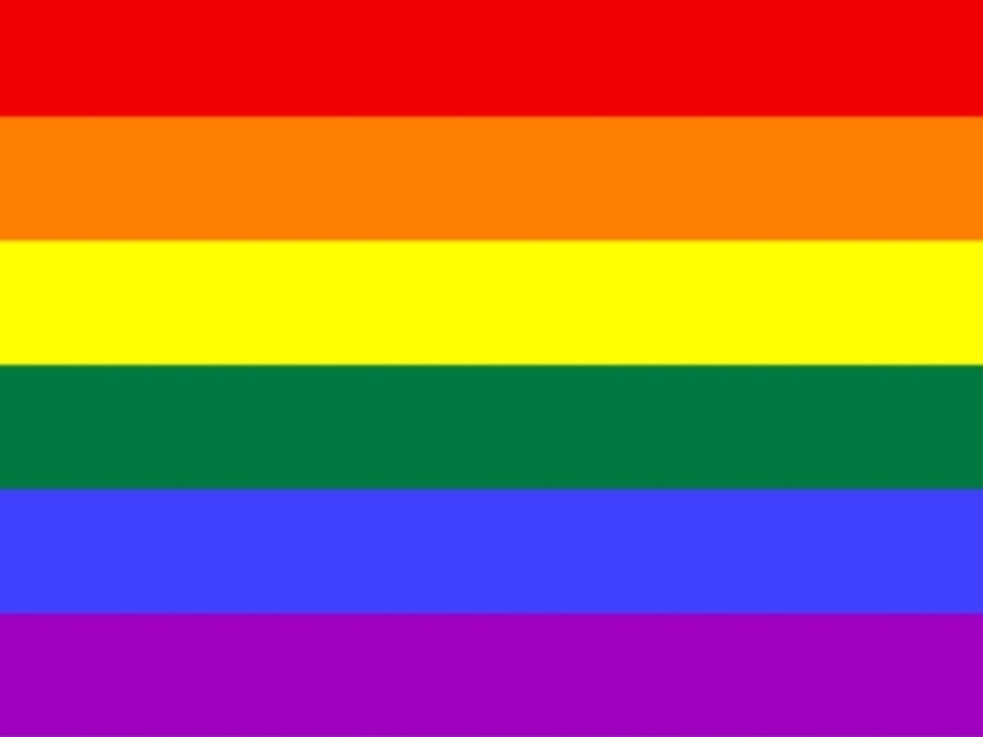 LGTBI+ Harrotasunaren Nazioarteko Eguna