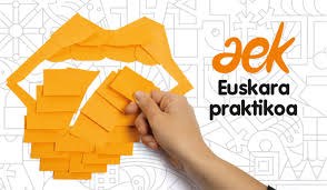 Matrikula zabalik AEK euskaltegian Matrikula zabalik AEK euskaltegian