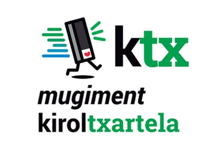 Mugiment kirol txartela Mugiment kirol txartela