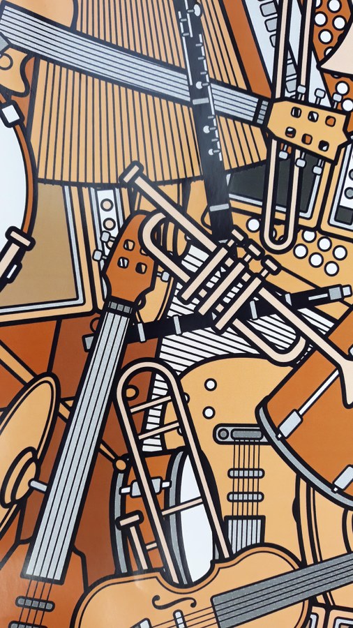 Musika Eskolaren matrikulazio kanpaina Musika Eskolaren matrikulazio kanpaina